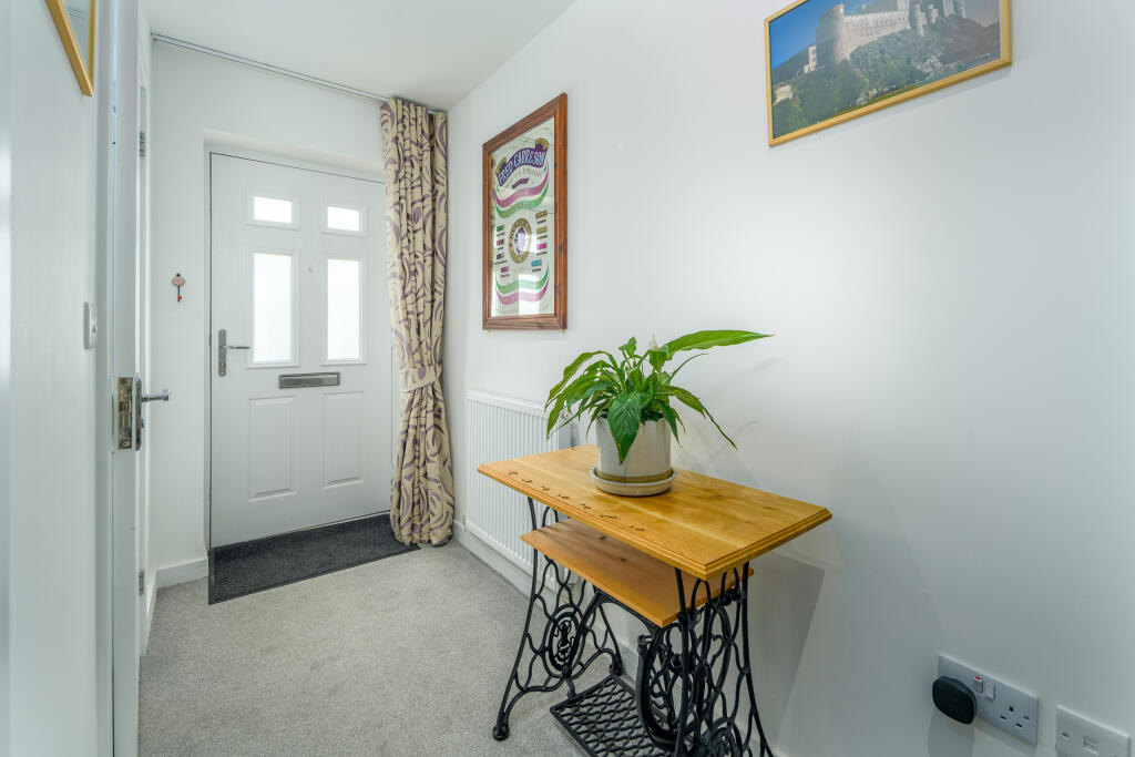 House in Longframlington, Tantallon Fields - View 5