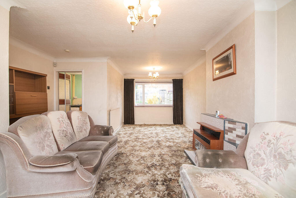 House in Dudley, West Midlands - View 2