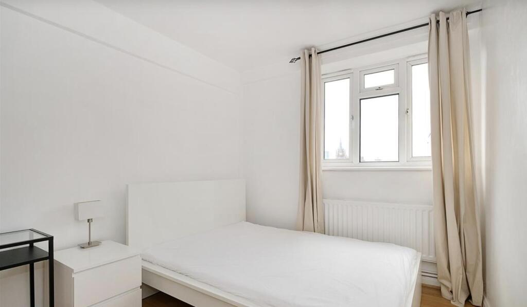 3 bedroom apartment for rent