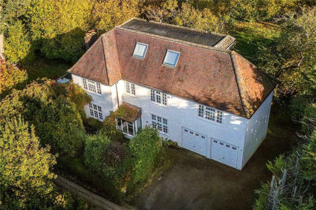 Main image of property: Cumnor Hill, Oxford, Oxfordshire