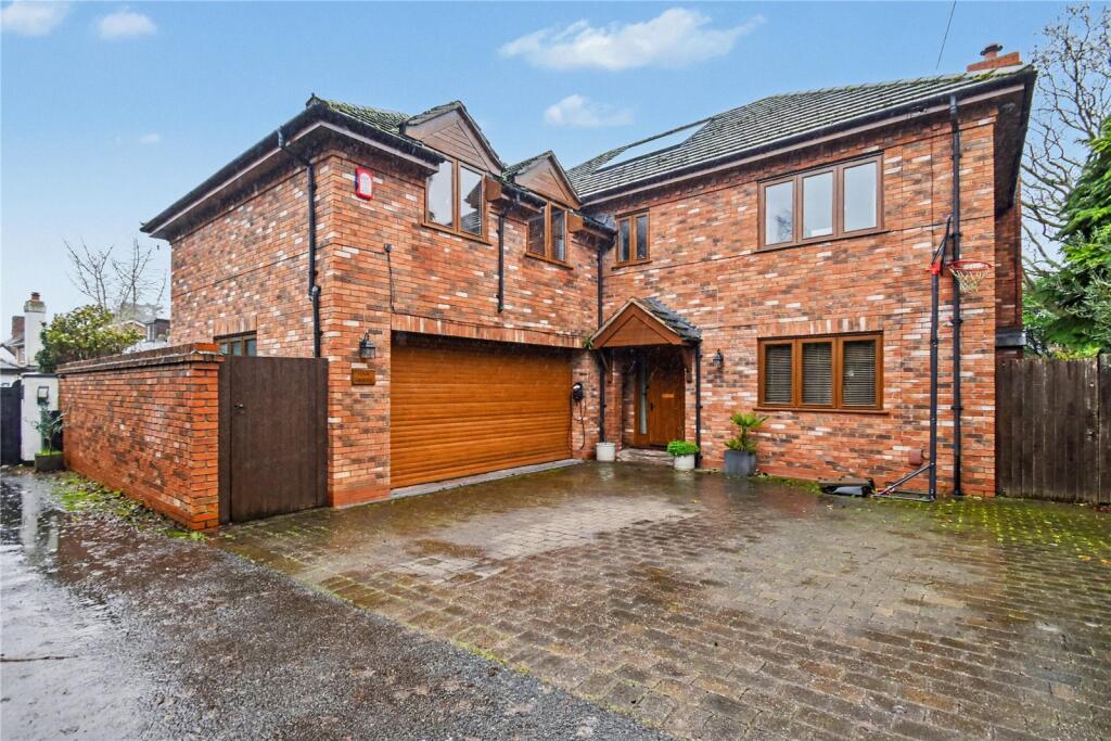 Main image of property: Red Hill Lane, Worcester, Worcestershire, WR5