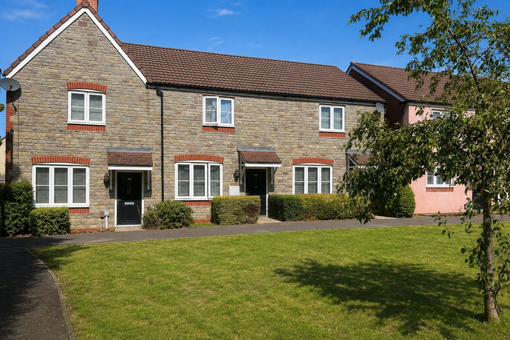 Main image of property: Badger Road, Thornbury, BS35
