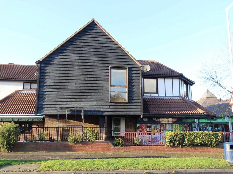 Main image of property: The Pantiles, Billericay