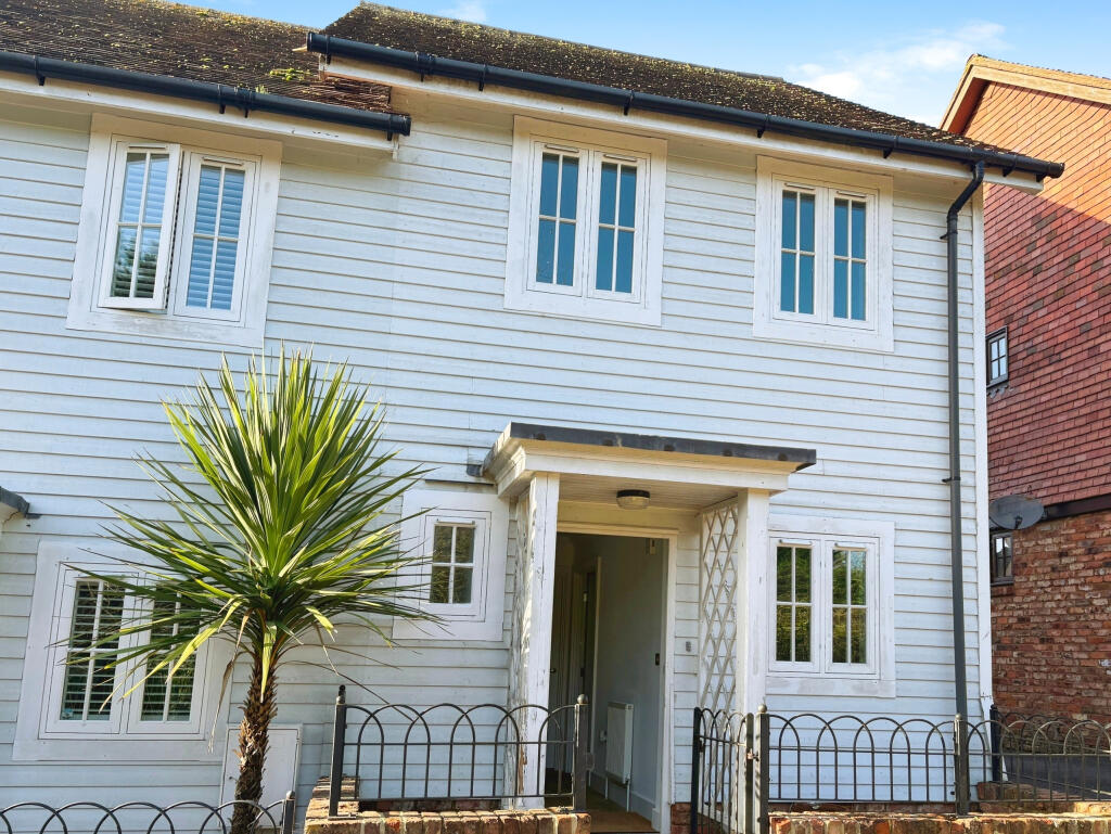 Main image of property: Lower St. Marys, Ticehurst, Wadhurst, East Sussex