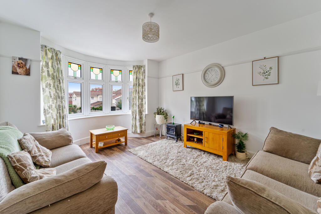 House in Weston-super-Mare, Worlebury - View 3