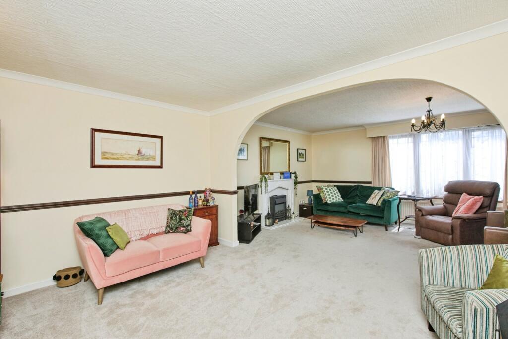 House in Nottingham, Sawley - More
