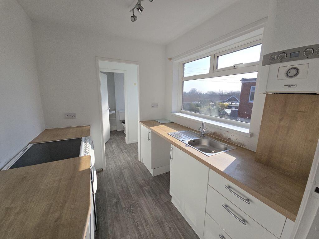 Melrose Terrace, Bedlington Station photo 3