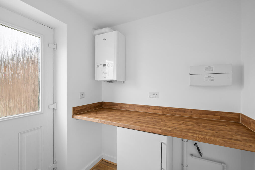 House in North Kesteven, Waddington - View 5