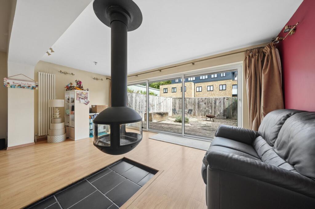 House in Vale of White Horse, Tithe Farm, Abingdon on Thames - View 5