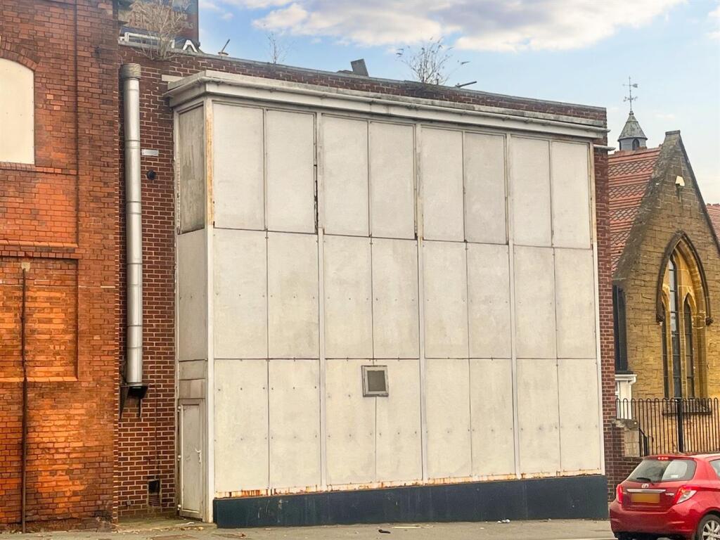 Additional image 8 of Former Yeovil Snooker Club, Reckleford, Yeovil, Somerset.