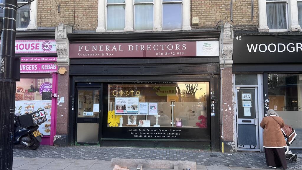 Main image of property: 48, Woodgrange Road, London, E7