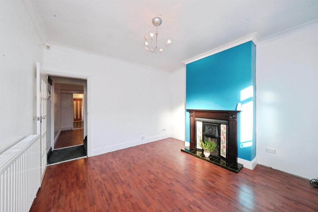 March Street, Conisbrough, Doncaster - View 2