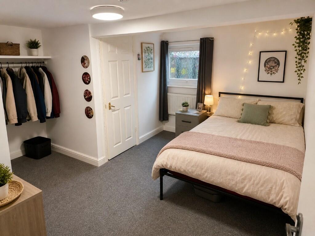 Main image of property: 2 x £155pw, Wellington Road, Manchester, Greater Manchester, M14