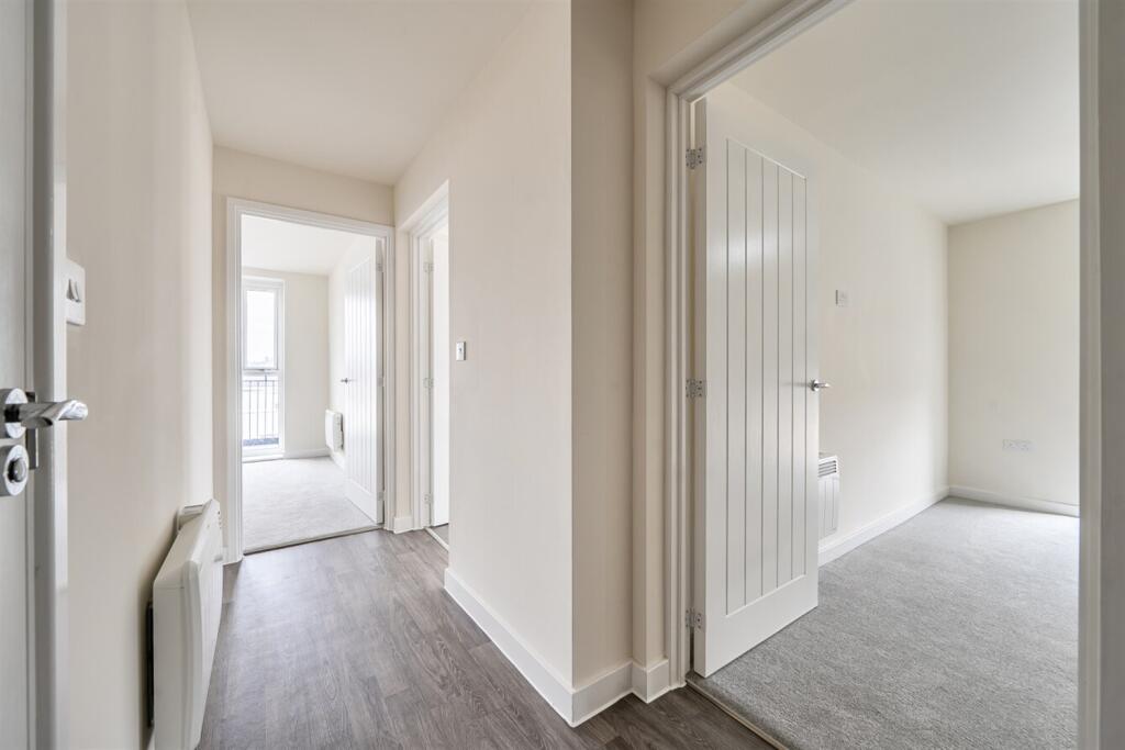 Apartment in Leicester - View 5