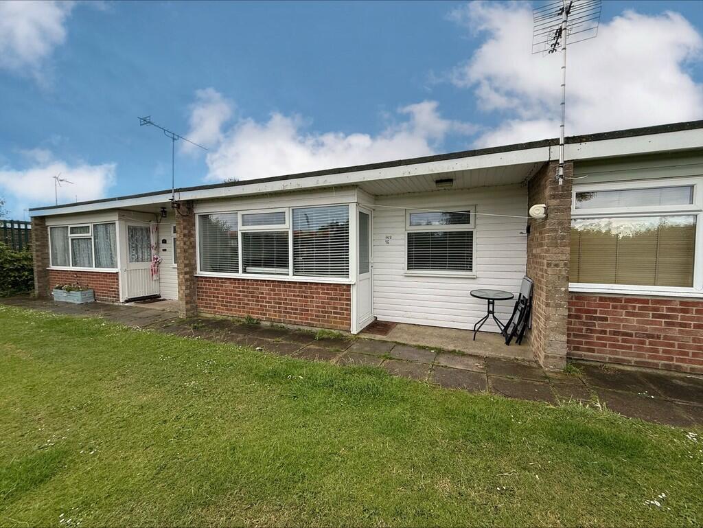 Main image of property: Sundowner, Newport Road, Hemsby