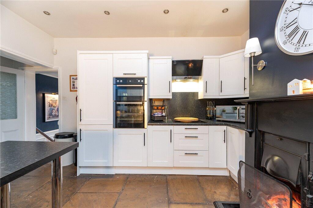 House in Bradford, West Yorkshire - More