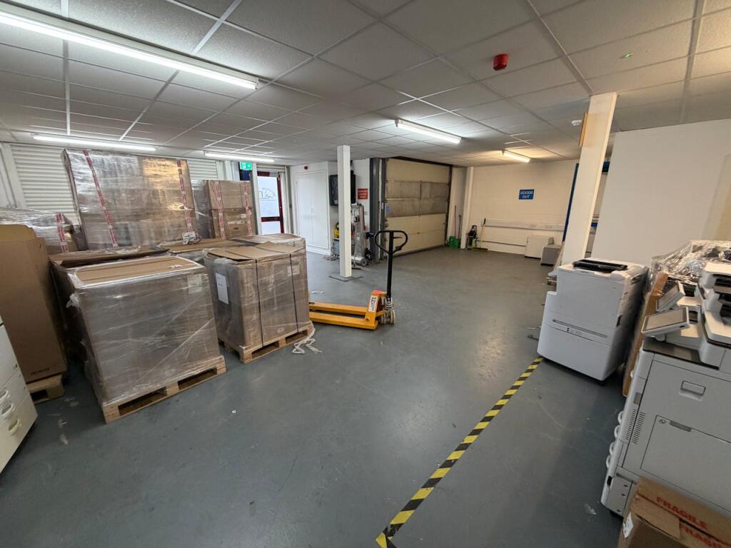 Additional image 5 of 41 Phoenix Business Park, Avenue Road, Birmingham, B7 4NU