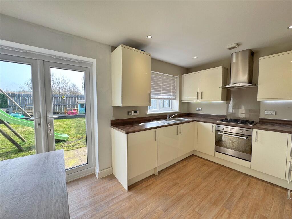 House in Rossendale, Greave - View 4
