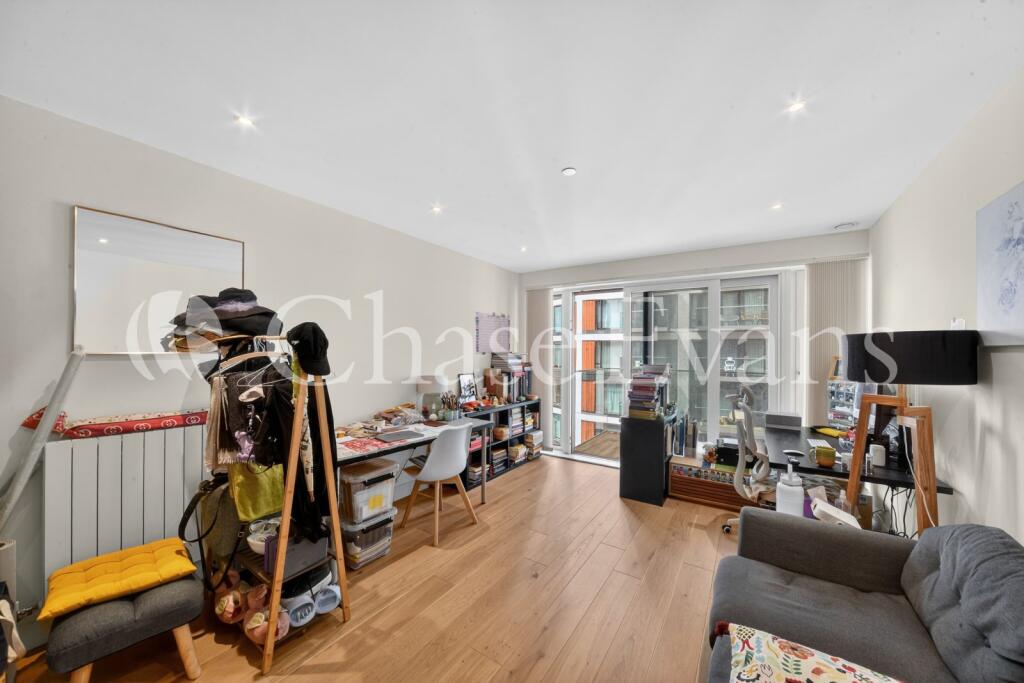 Main image of property: Biring House, Duke Of Wellington Avenue, Woolwich, London, SE18