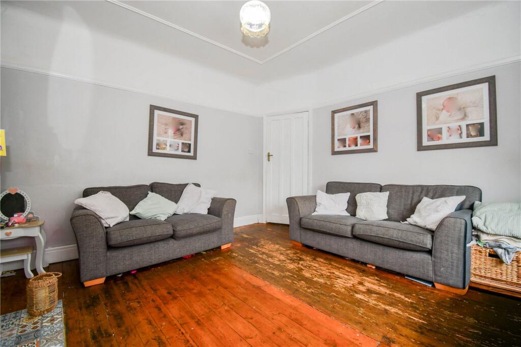 House in Greasby, Liverpool City Region - More