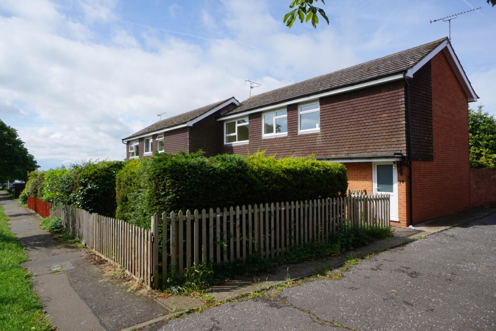 Main image of property: Seaview Avenue, West Mersea, CO5 8BX