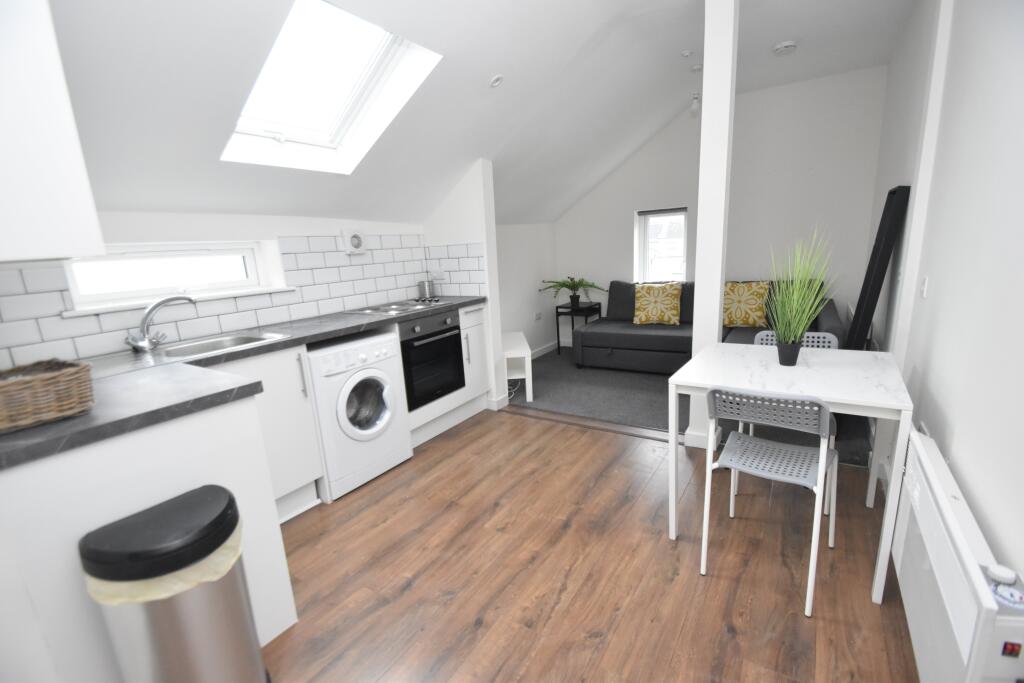 Main image of property: Cathays terrace, Cathays, Cardiff