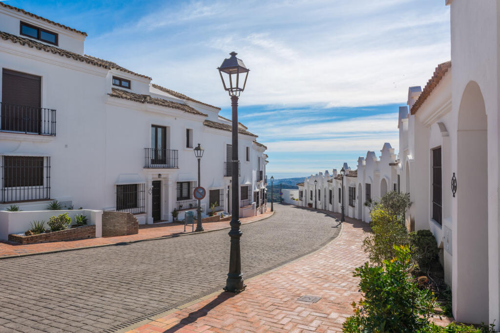 Main image of property: Andalucia, Malaga, Casares