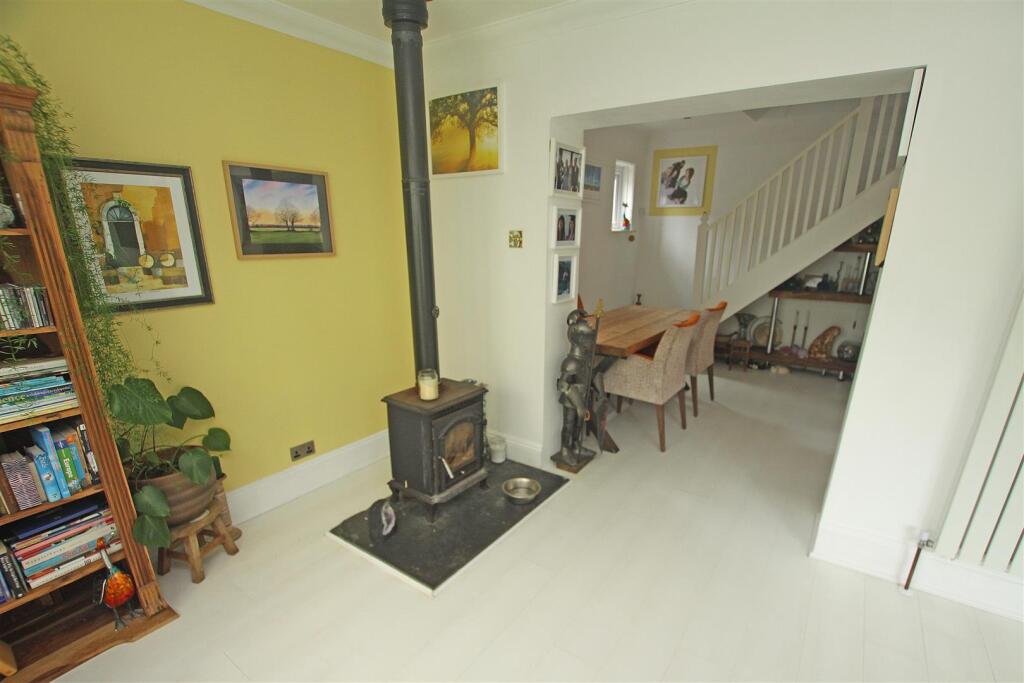 House in Bournemouth, Moordown - View 3