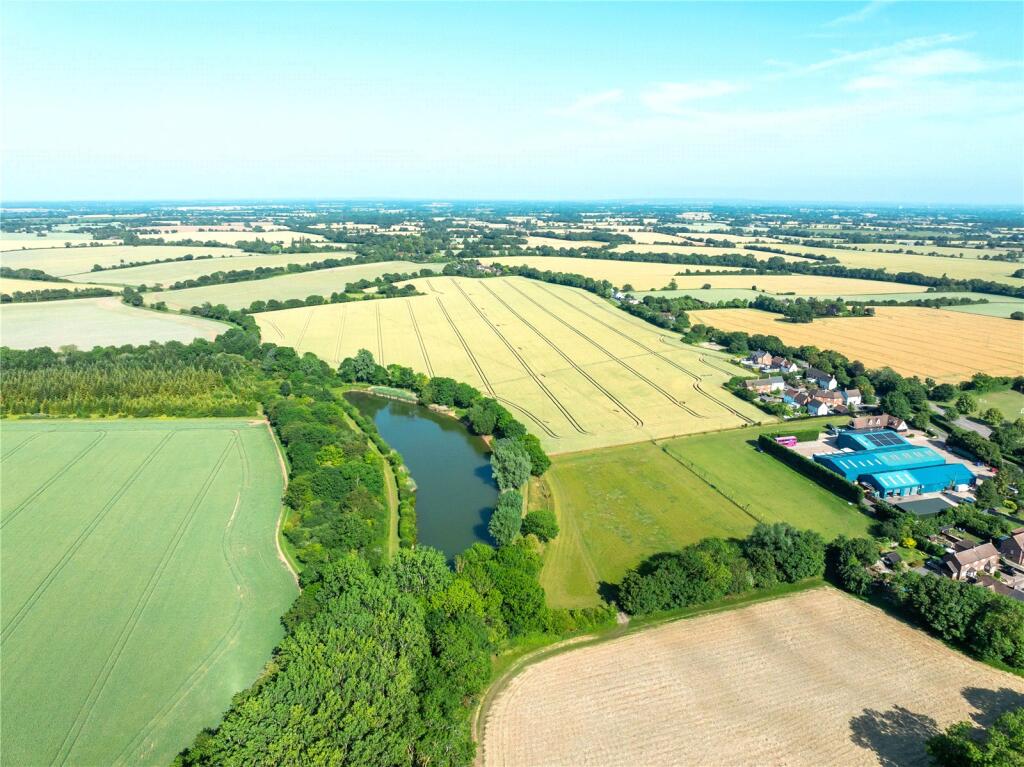 High Easter, Essex - View 2