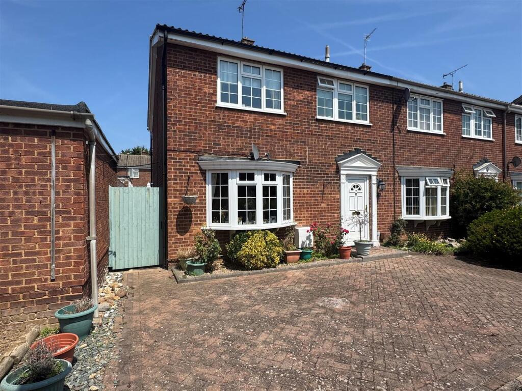 Main image of property: Collins Way, Leigh-On-Sea