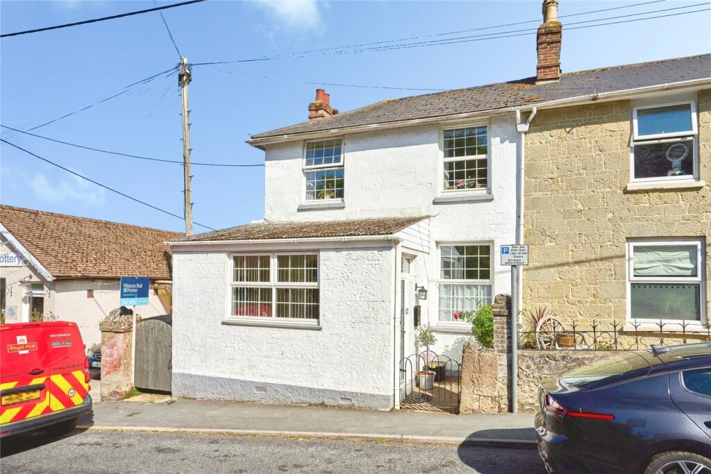 Main image of property: High Street, Niton, Ventnor, Isle of Wight, PO38