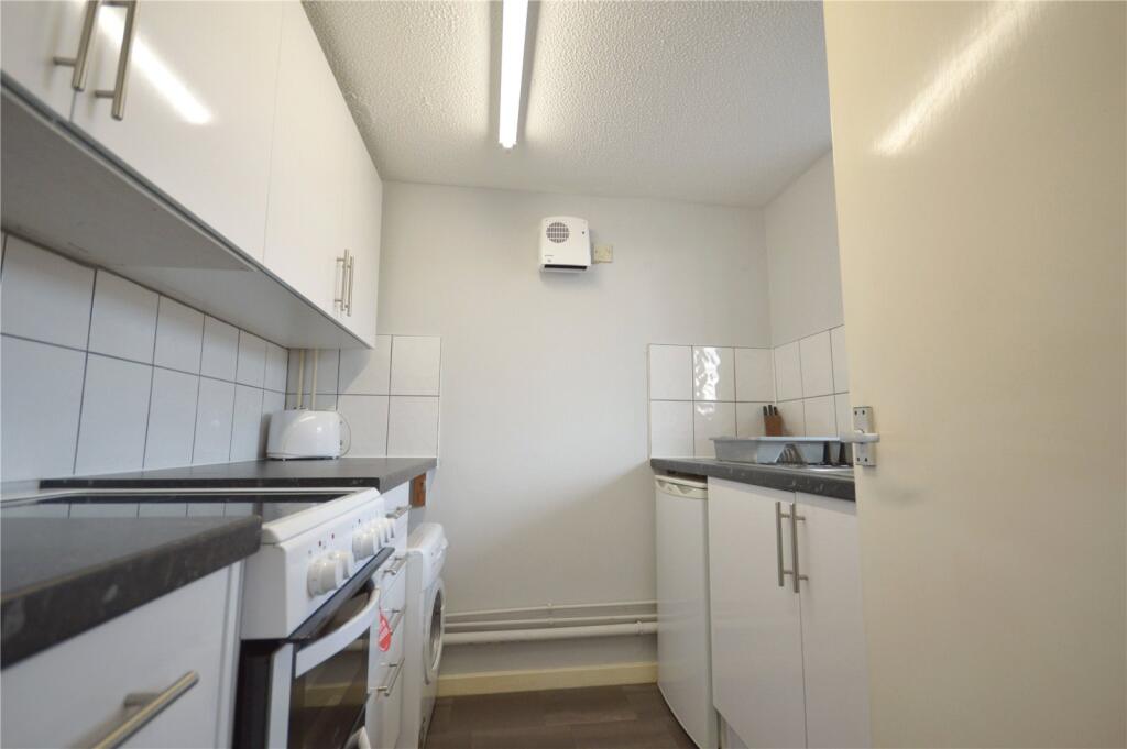 Cavendish Road, Cambridge, Cambridgeshire, CB1 - Ansicht 3