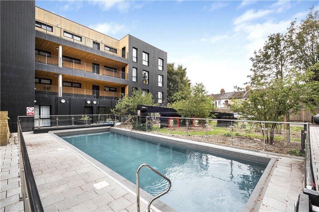 Main image of property: Bell Foundry Close, Croydon, CR0
