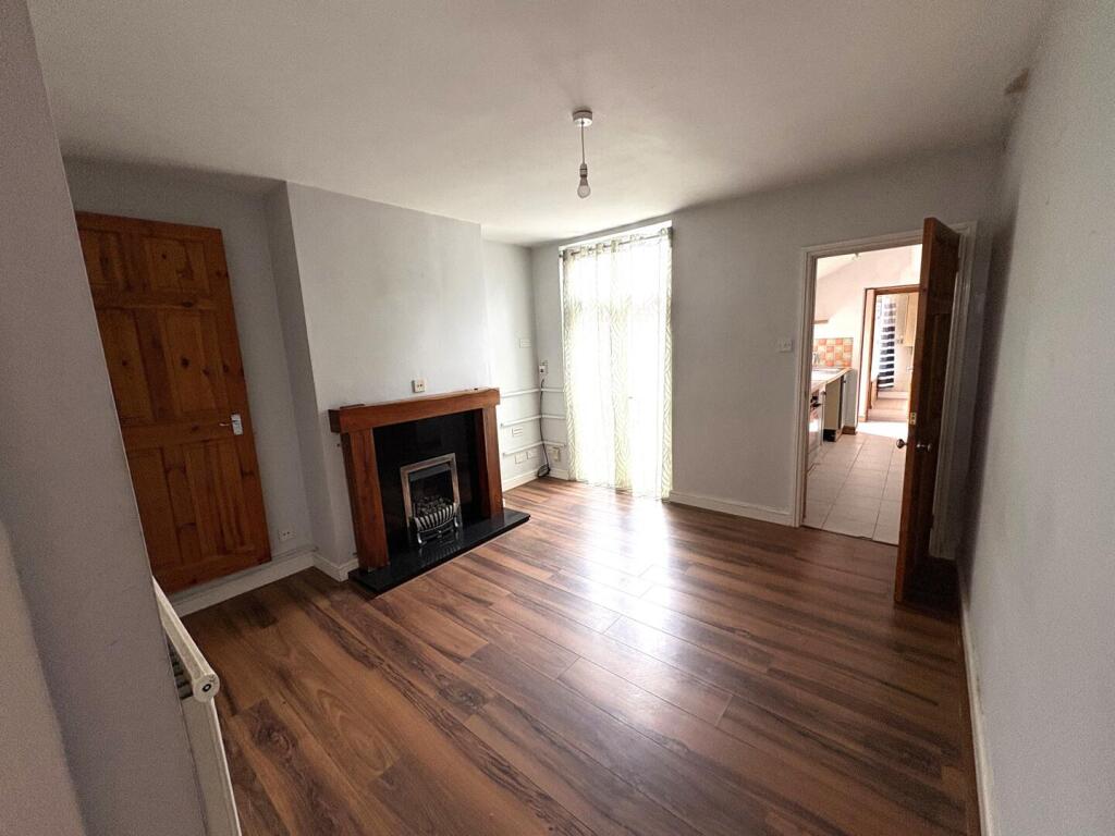 Manor Street, Hinckley photo 3