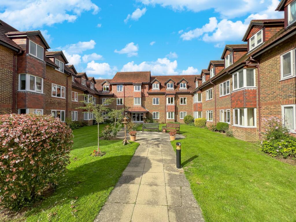 Main image of property: Portland Road, Forest Lodge Portland Road, RH19