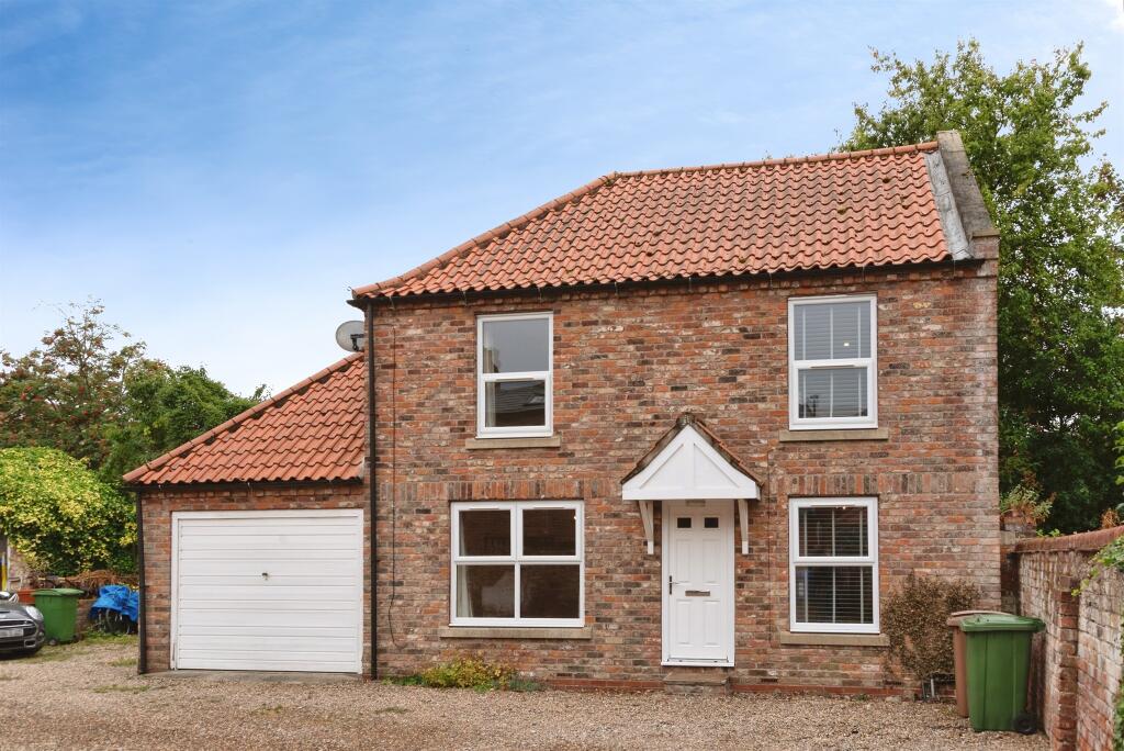 Main image of property: Lord Roberts Road, Beverley