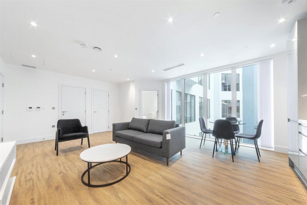 Main image of property: West Gate, Ealing