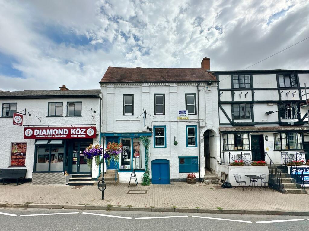 Main image of property: The Homend, Ledbury, HR8