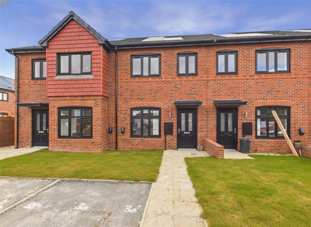 Main image of property: Conleach Road, Liverpool, Merseyside, L24
