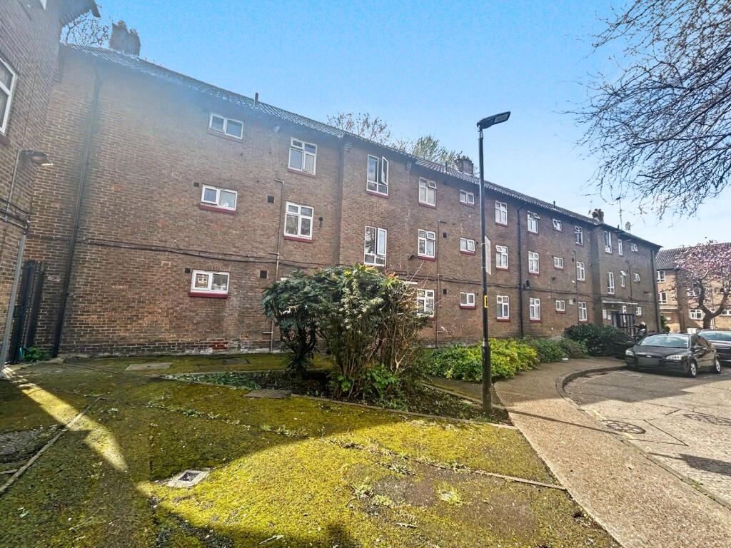 Main image of property: John Newton Court, Welling, Kent, DA16