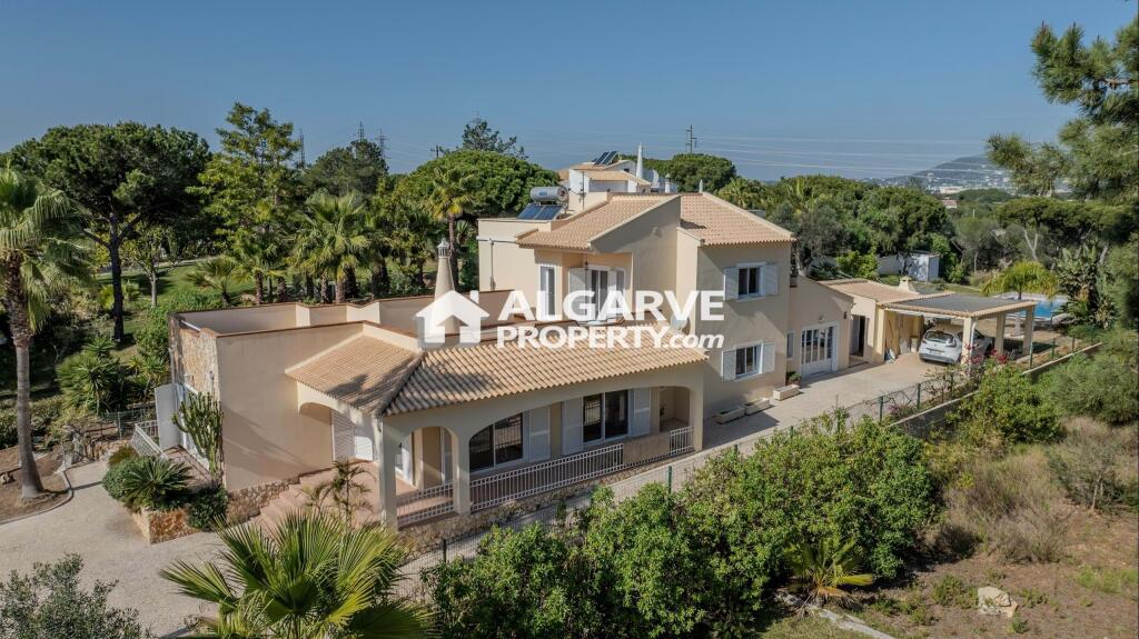 Main image of property: Algarve, Almancil