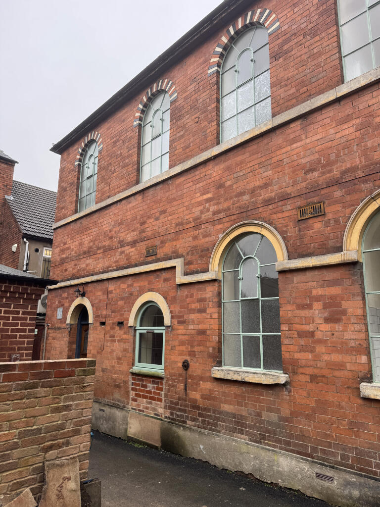 Main image of property: Flat 2, 21a Wolverhampton Street, Dudley