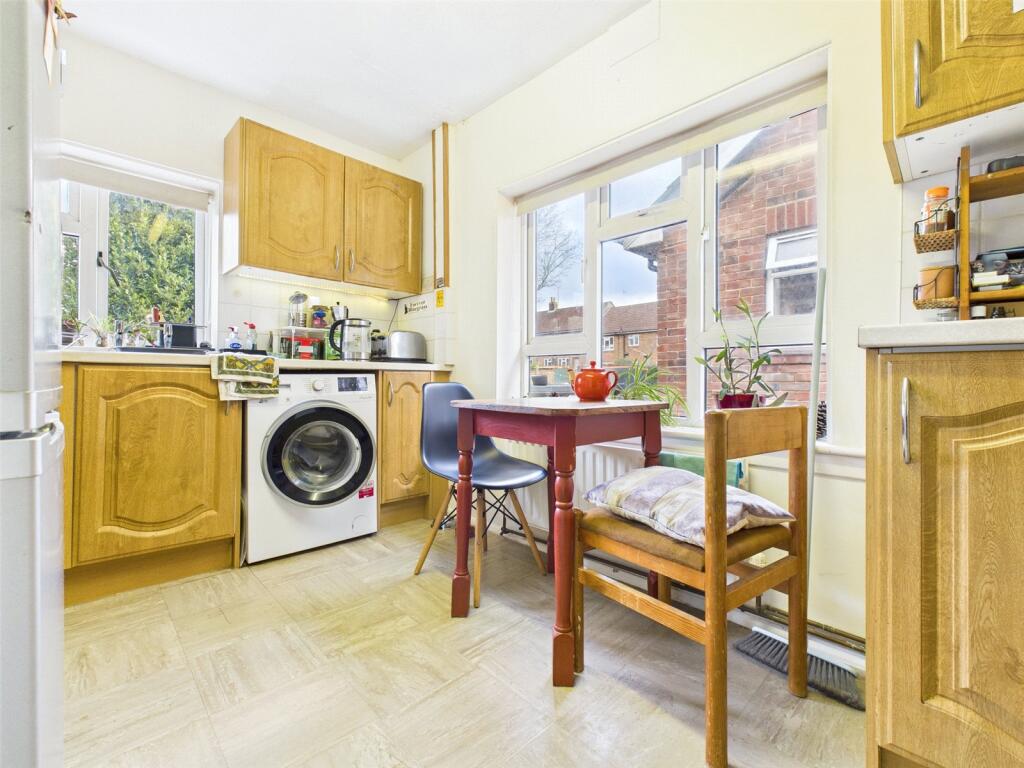 Main image of property: Hardwick Road, Hangleton, Hove, East Sussex, BN3