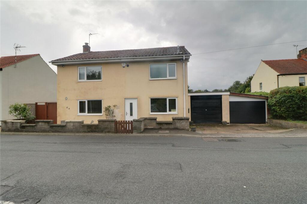 Main image of property: Westgate Road, Belton, Doncaster, DN9