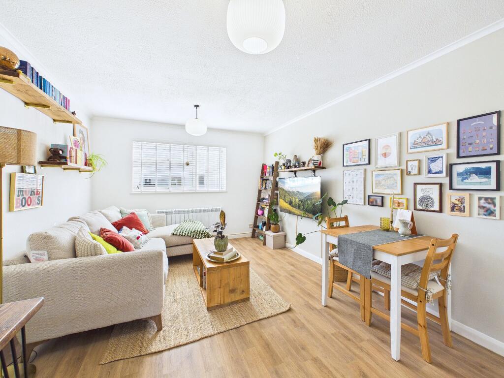 Main image of property: Medallion Court, Cambridge Street, St. Neots