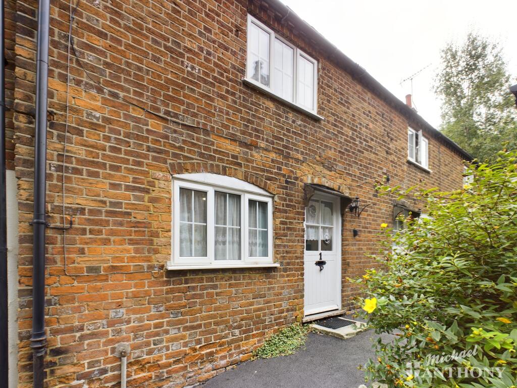 Main image of property: Baileys Court, Aylesbury Old Town