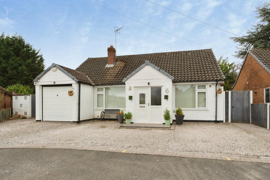 Main image of property: Dunkirk Drive, Whitby, Ellesmere Port