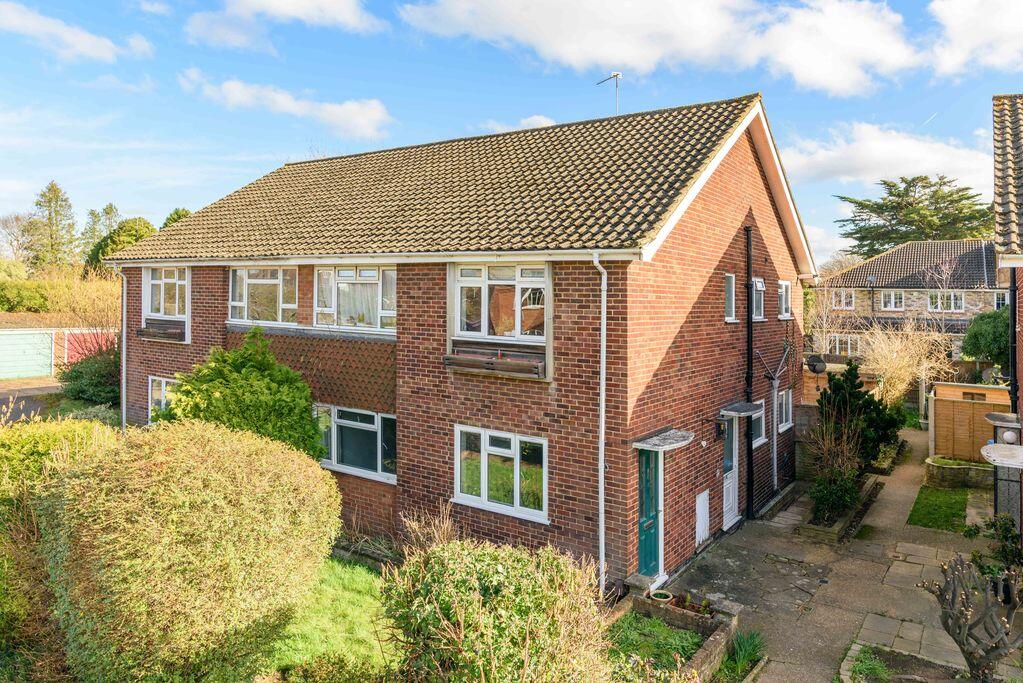 Main image of property: Brunswick Close, Walton-on-Thames