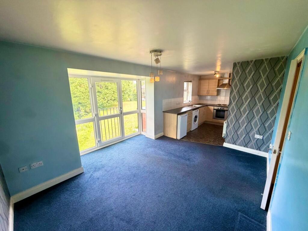 Apartment in Darlington - View 2