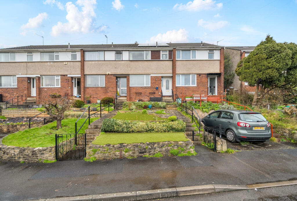 Main image of property: Yeomeads, Long Ashton, Bristol, BS41